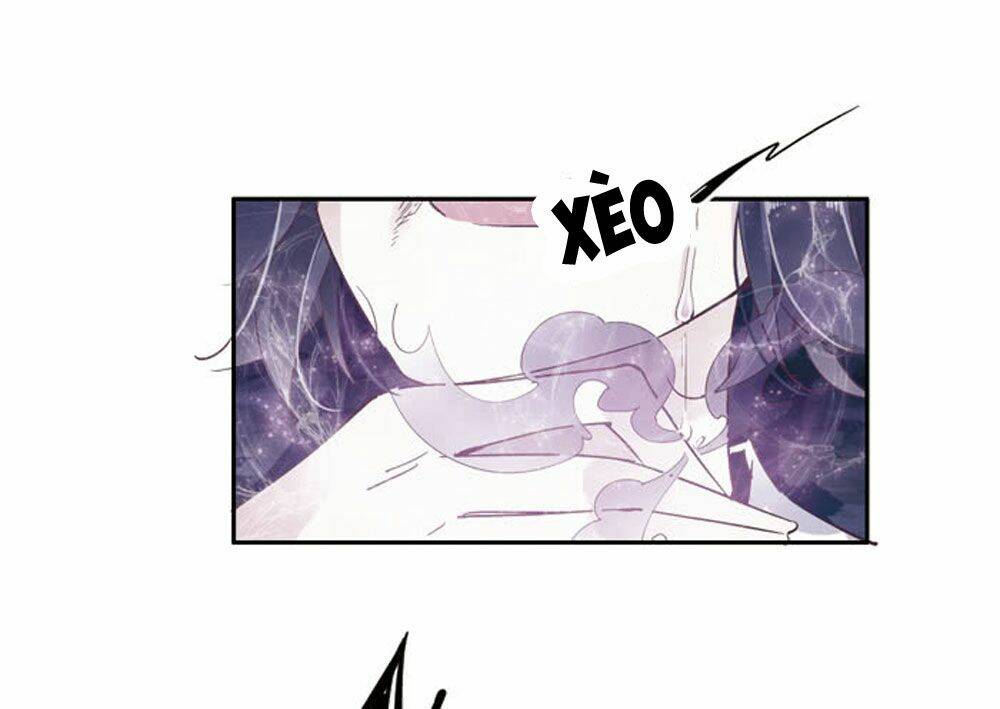 thiền tâm vấn đạo chapter 28 17