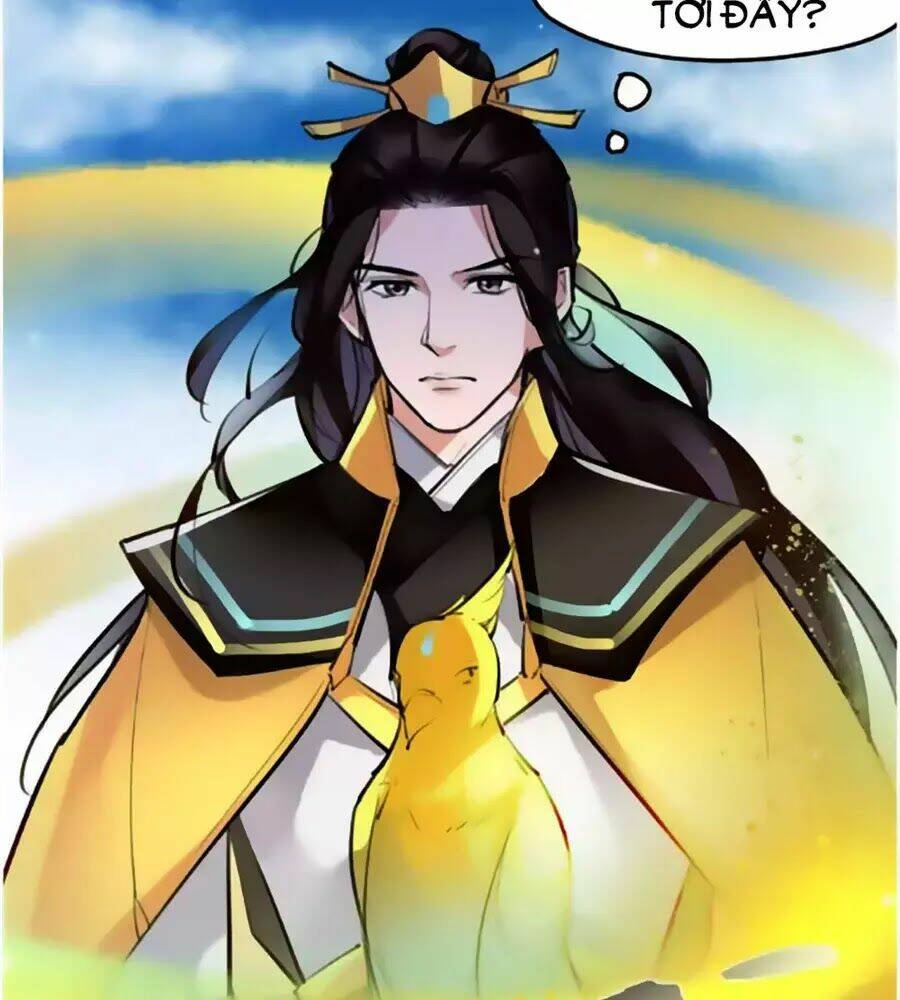 đường tăng cũng quyến rũ chapter 29 6