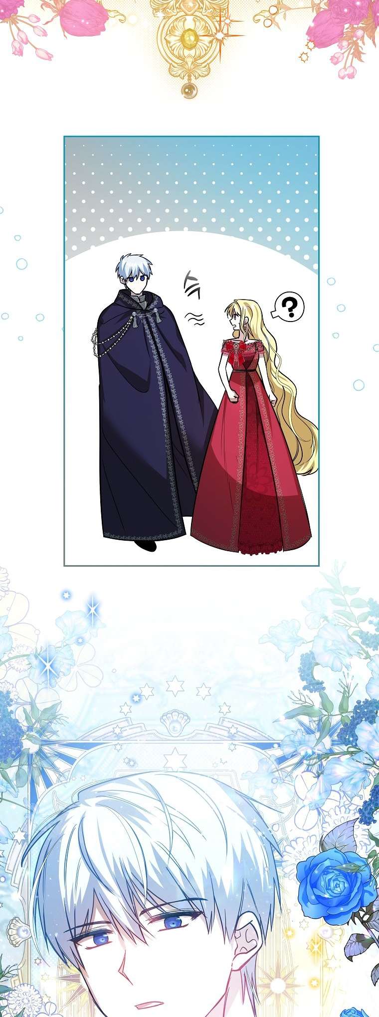 chị gái tôi là nhân vật chính chapter 13 39