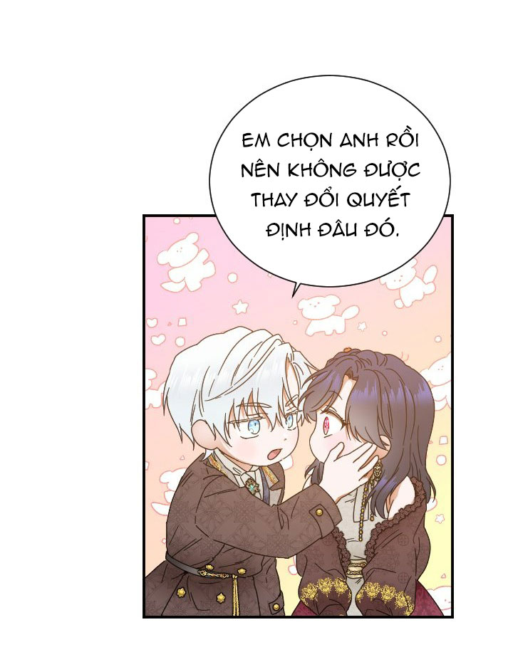 lady baby chapter 202.1 14