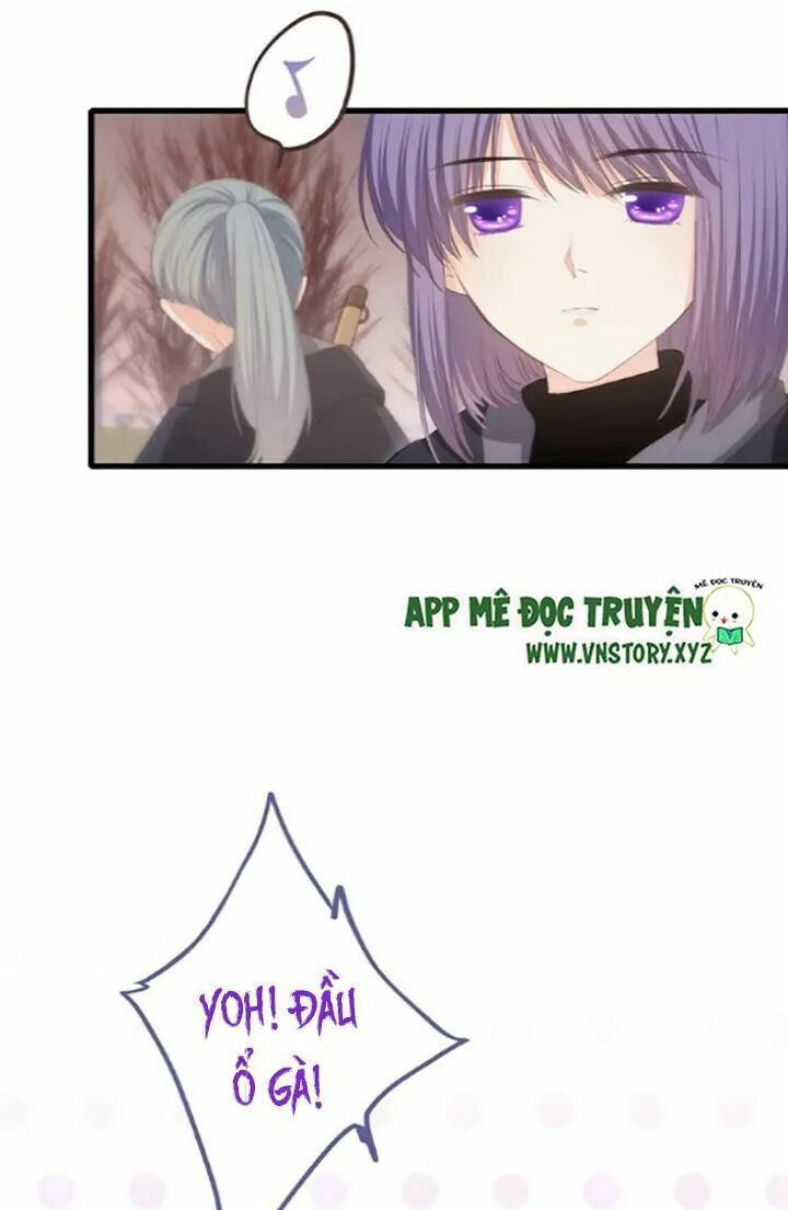 con tim rung động 2 chapter 76 22