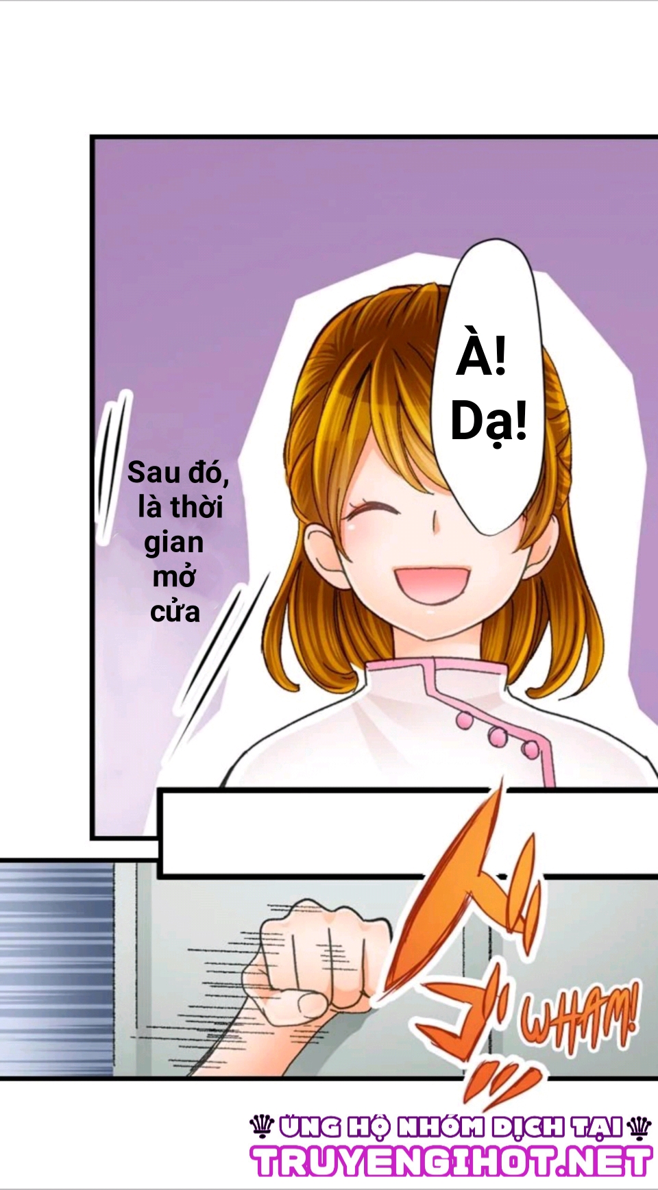 nhân viên mát-xa riêng của hoàng tử chapter 1.1 6