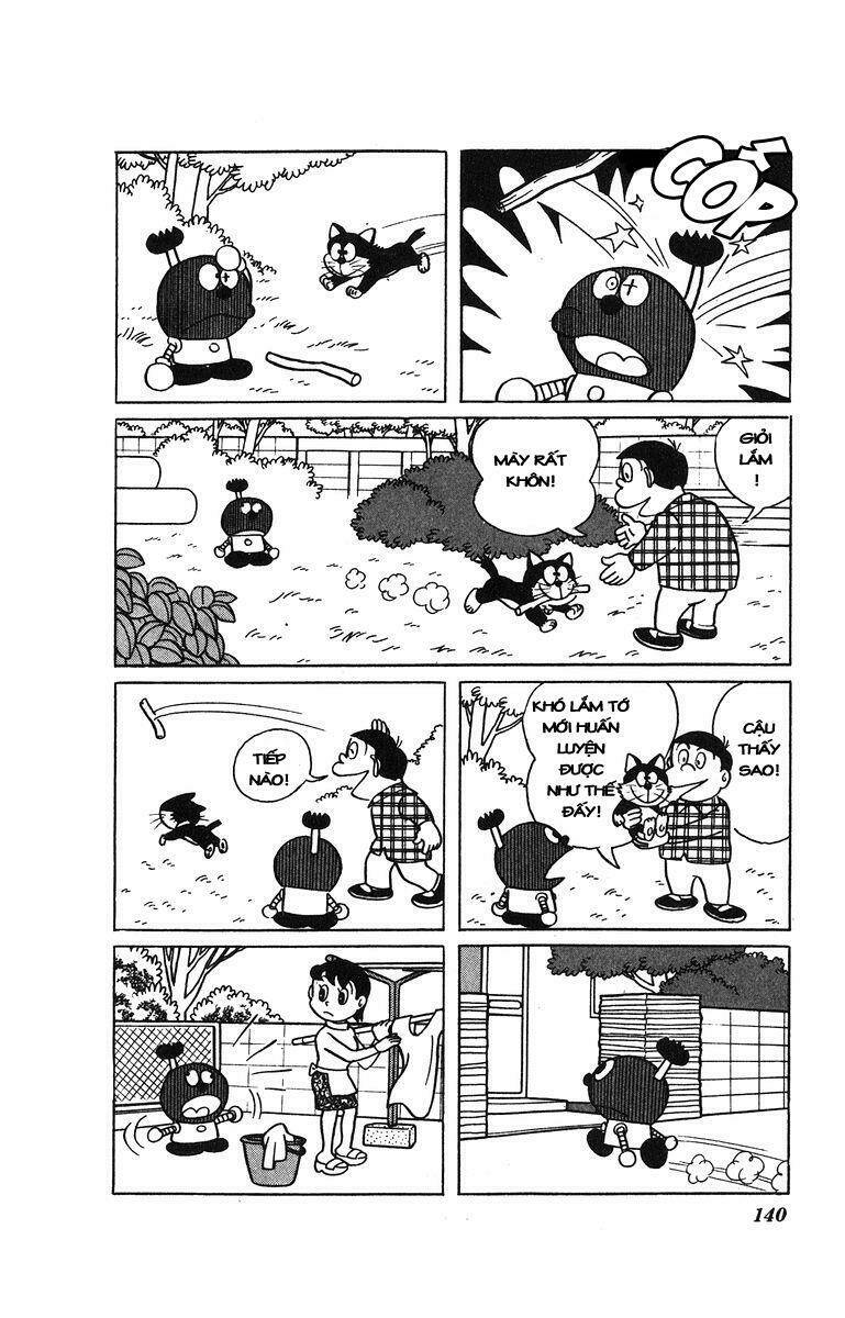 cuốn từ điển kì bí chapter 9 3