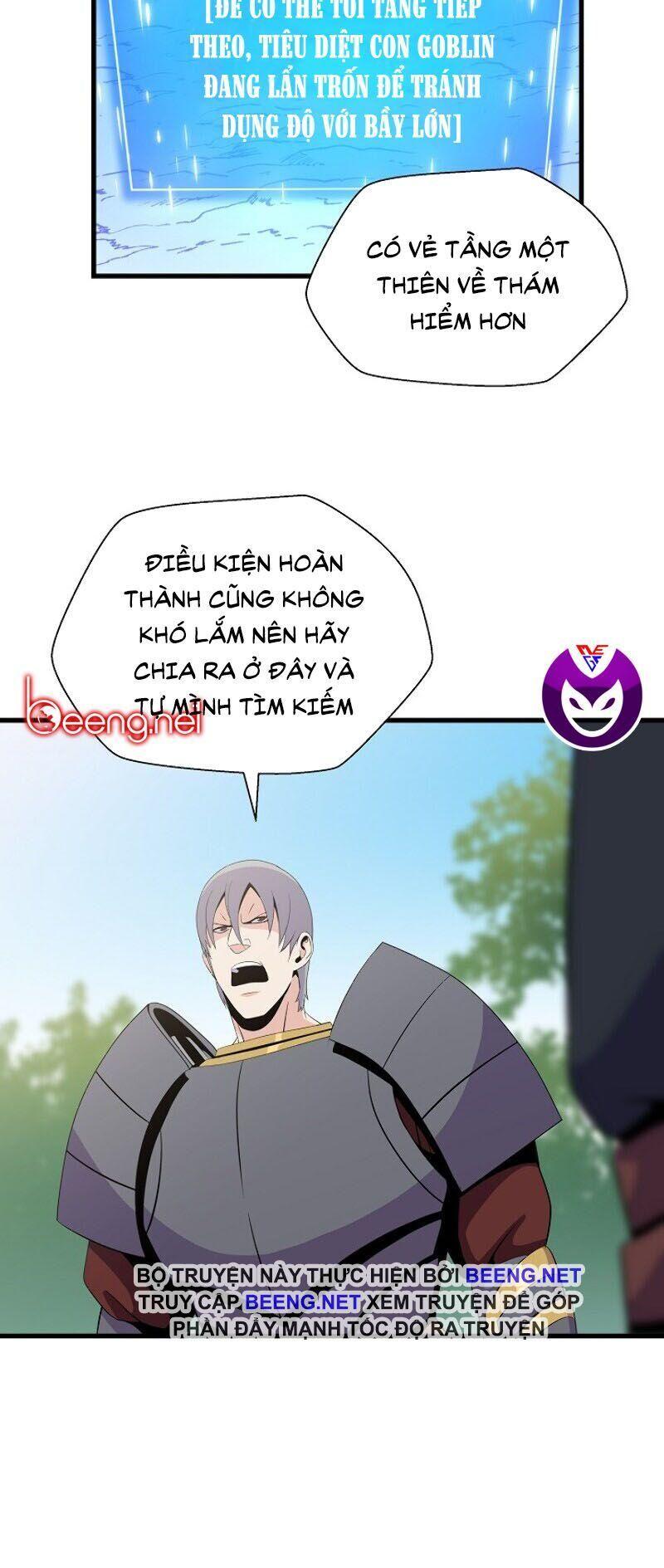 tiêu diệt đấng cứu thế chapter 21 46