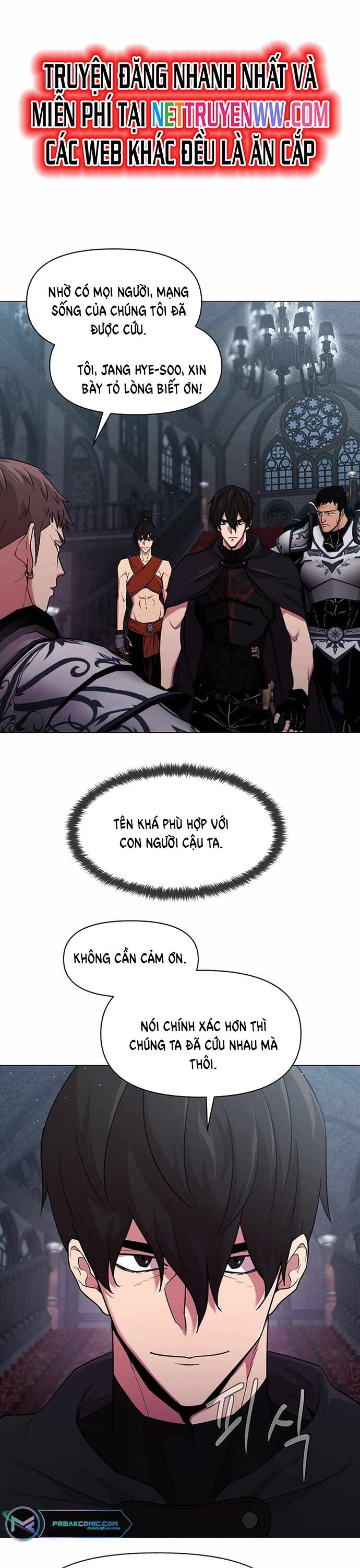 lãng khách một mình chapter 69 31