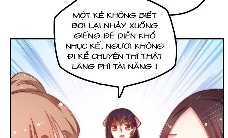 ngày nào thiếu soái cũng ghen chapter 24 8