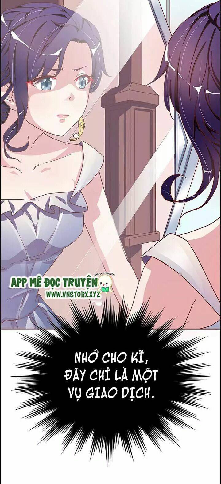 yêu em, sai đến tận cùng chapter 8 16