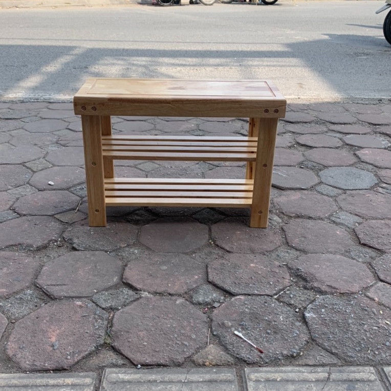 Kệ để giầy dép loại mới