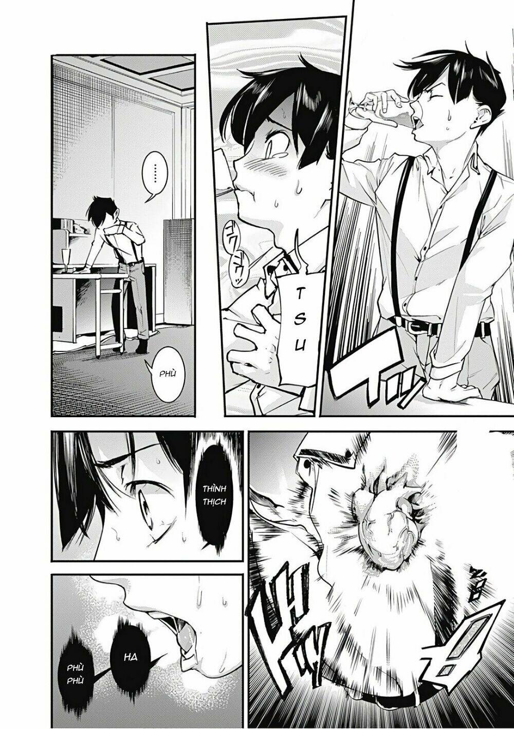 worlds end harem fantasia chapter 3.1 9