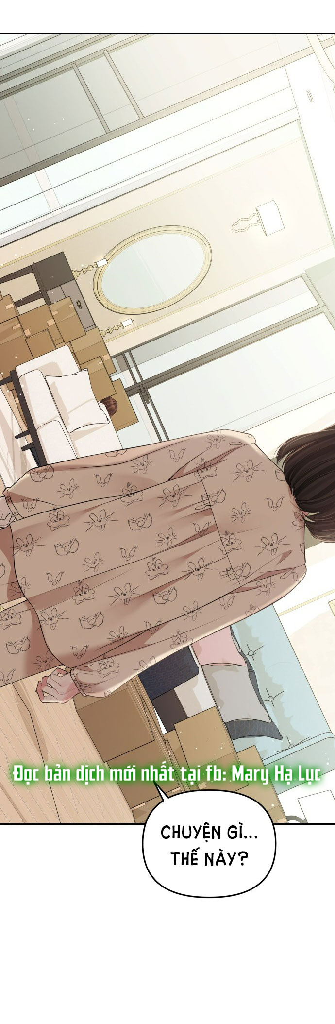 gửi em người đánh cắp những vì sao - to you who swallowed a star chapter 121.2 26