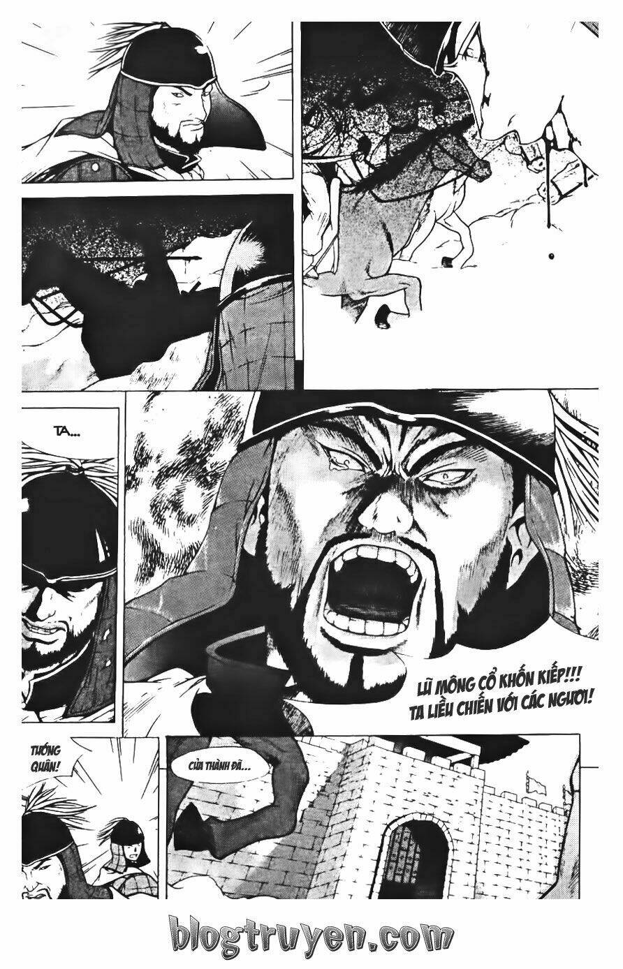 threads of time - dòng thời gian chapter 10 23