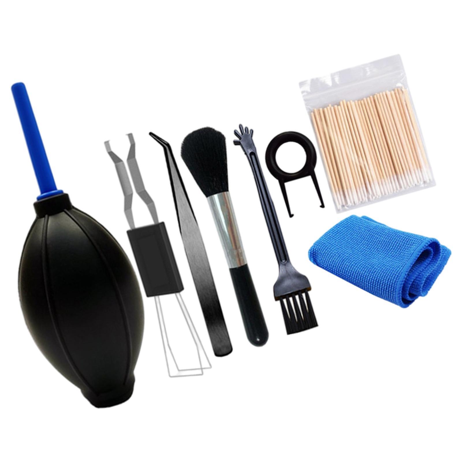 Screen Cleaning Kit Cleaner Tool for Smartphones Tablet Keyboard