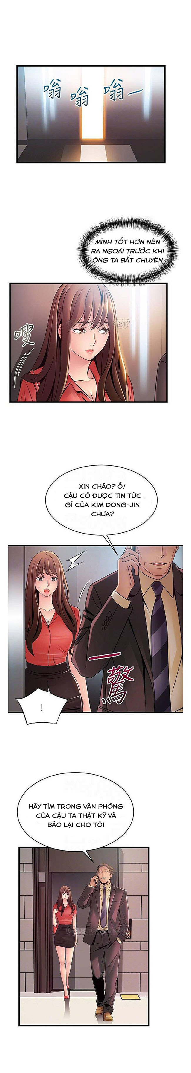 điểm yếu chapter 87 6