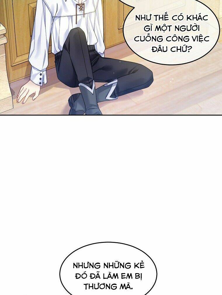 chồng em dễ thương chết mất thôi! chapter 11 46