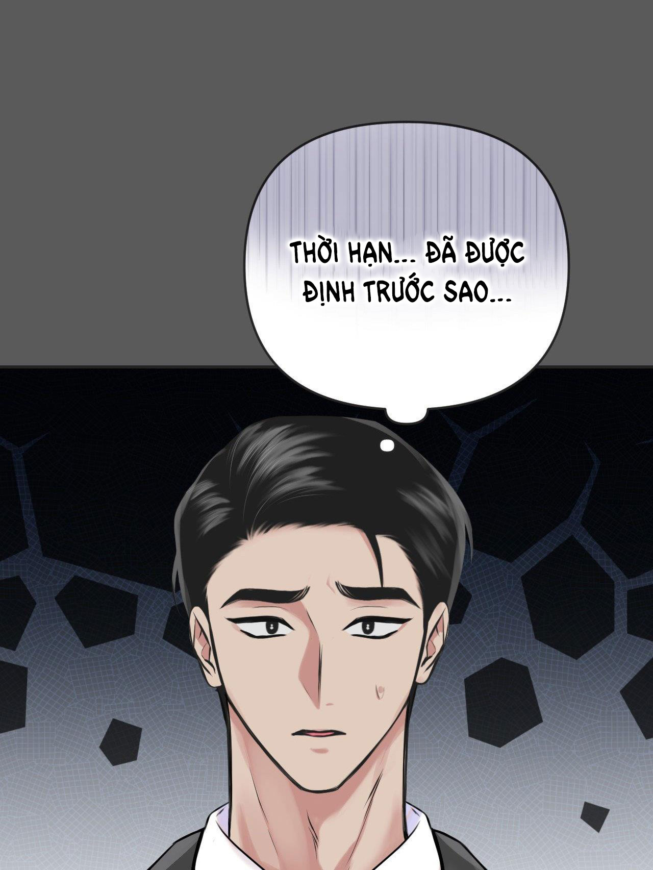 Bức Họa Hoang Tưởng chapter 2.2 - Trang 5