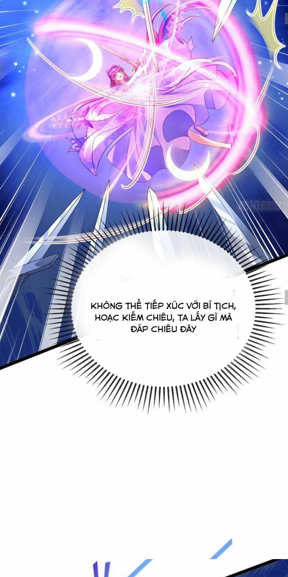 quân hoả nữ hoàng chapter 49 12