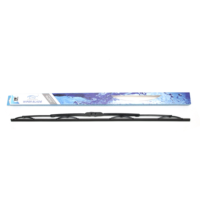 Gạt Mưa Gọng Sắt CIND 406 (28 inch/700 mm)