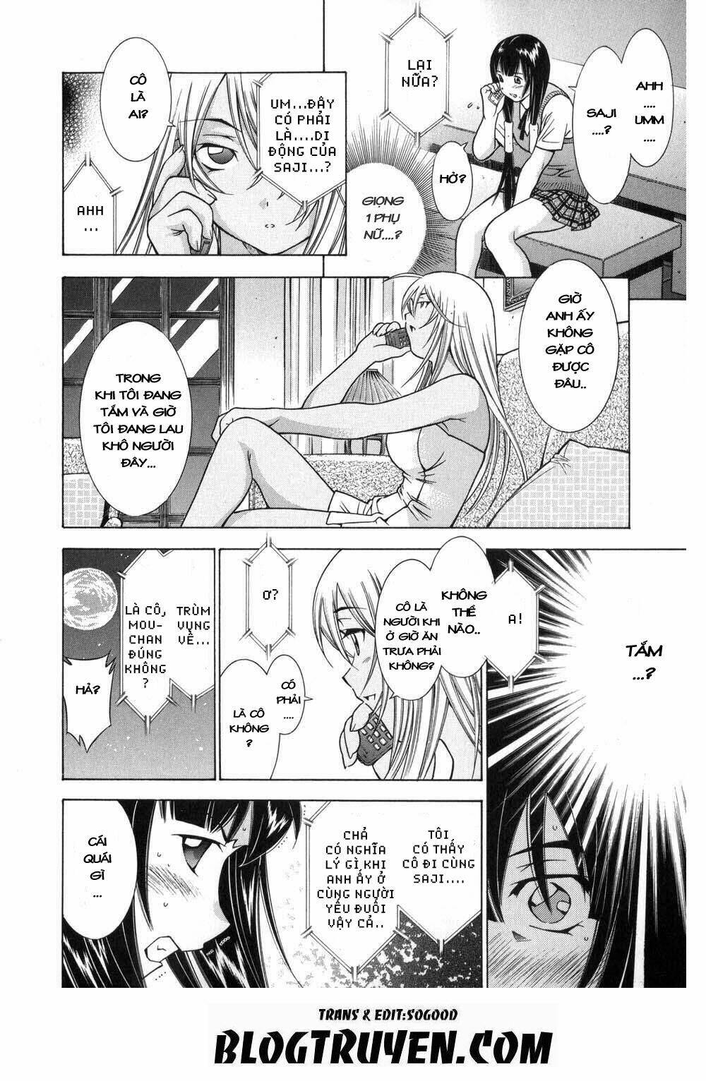 dragon girl - ikkitousen chapter 61 10