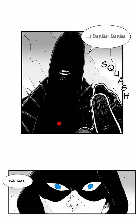 hành trình thoát khỏi địa ngục chapter 63 21