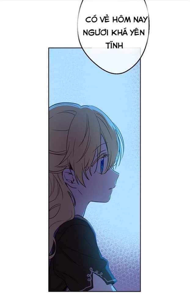 một ngày nọ ta trở thành công chúa chapter 56 13