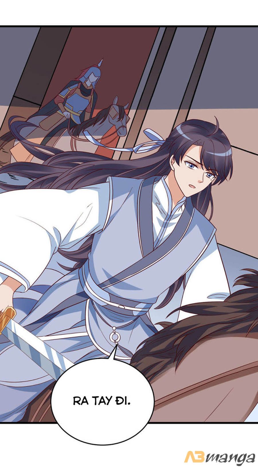 Kiêu Ngạo Vương Gia Chủng Điền Phi chapter 183 - Trang 42