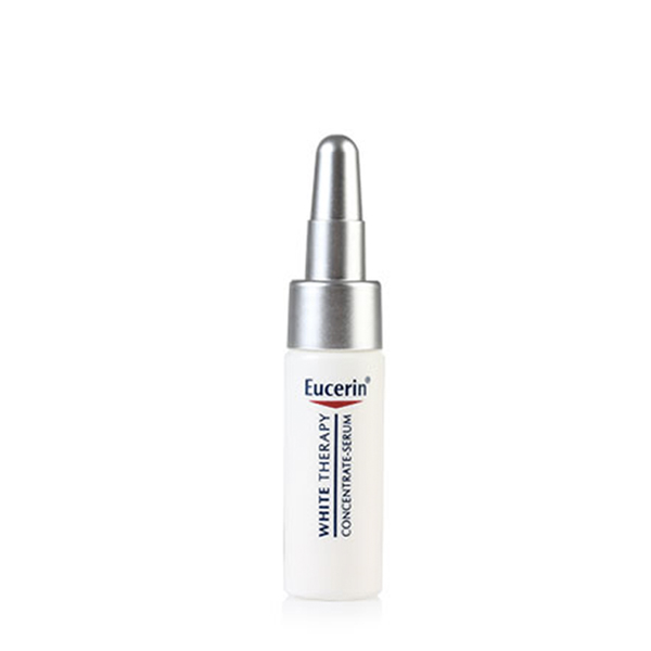 Ống Tinh Chất Dưỡng Trắng Da Eucerin WHITE THERAPY Concentrate Serum (5 ml x 1 ống)