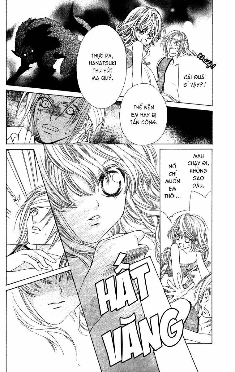 hanatsuki hime chapter 3 29