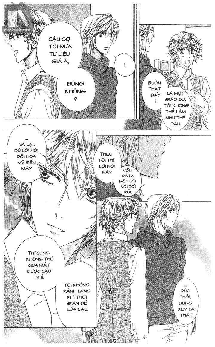 tình yêu định mệnh chapter 20 13