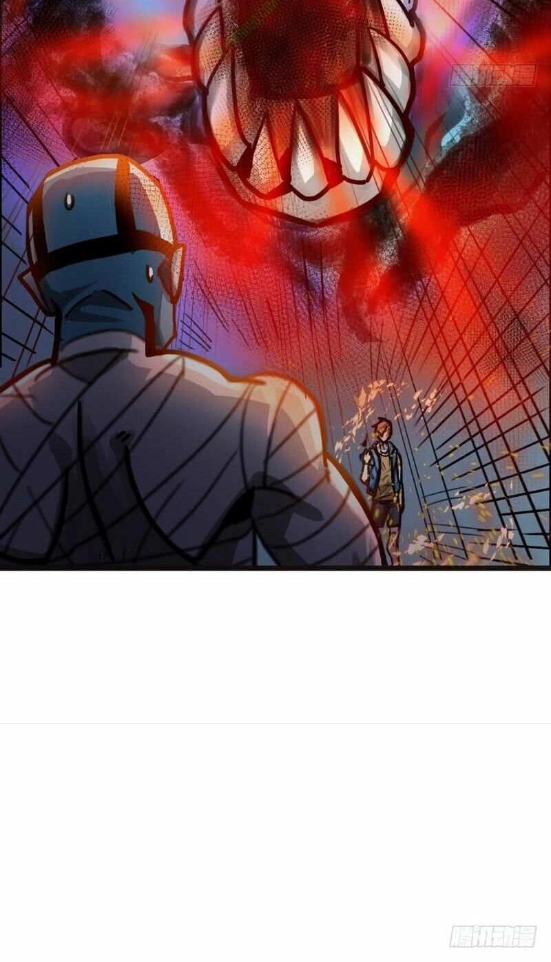 nhóm giao lưu của địa phủ chapter 67 26