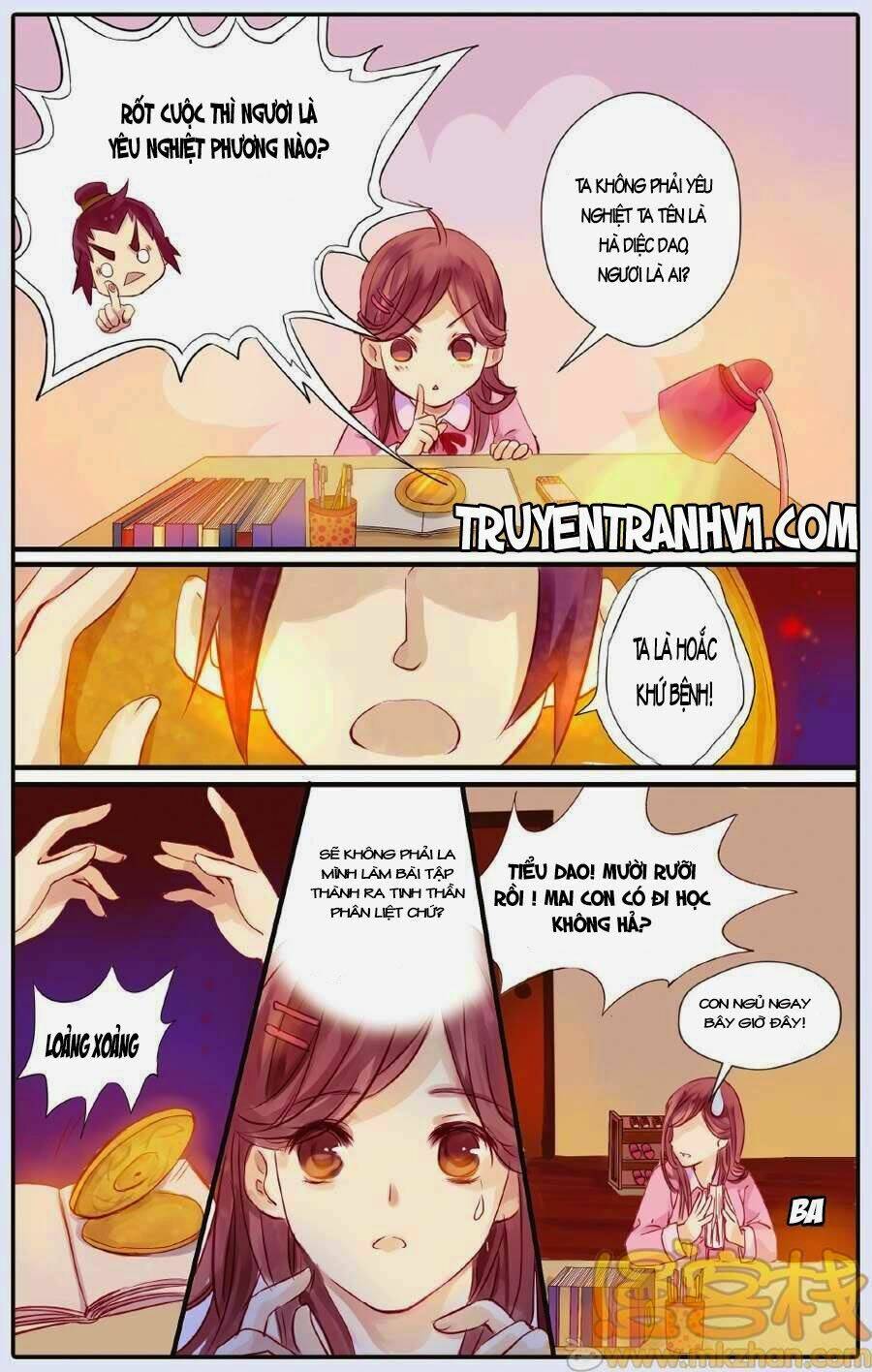 ách xá - yashe chapter 1.2 1