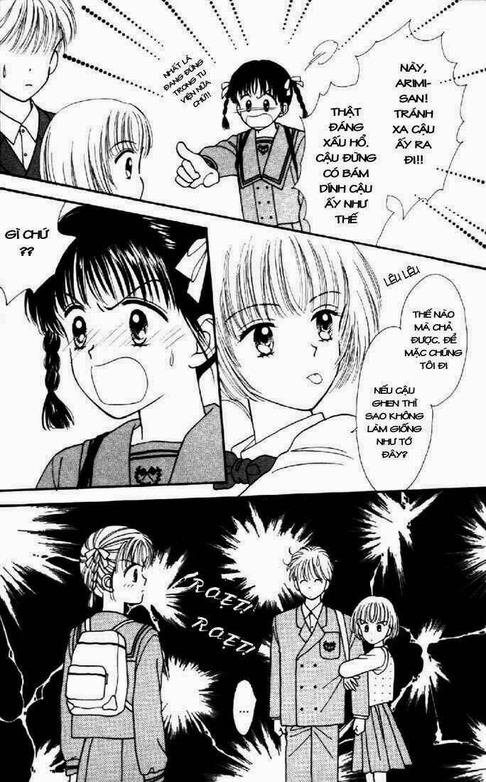 marmalade boy chapter 18 14