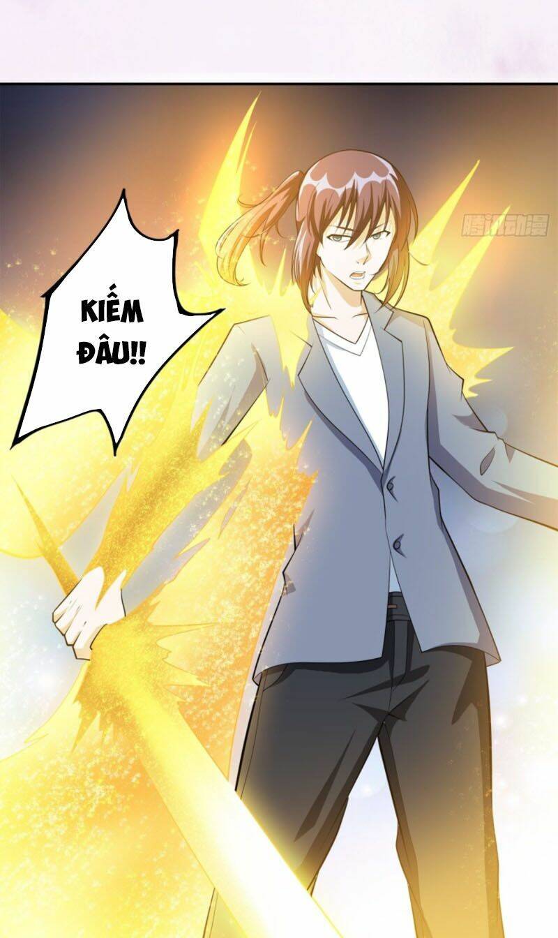 người tu tiên tại đô thị chapter 102 18