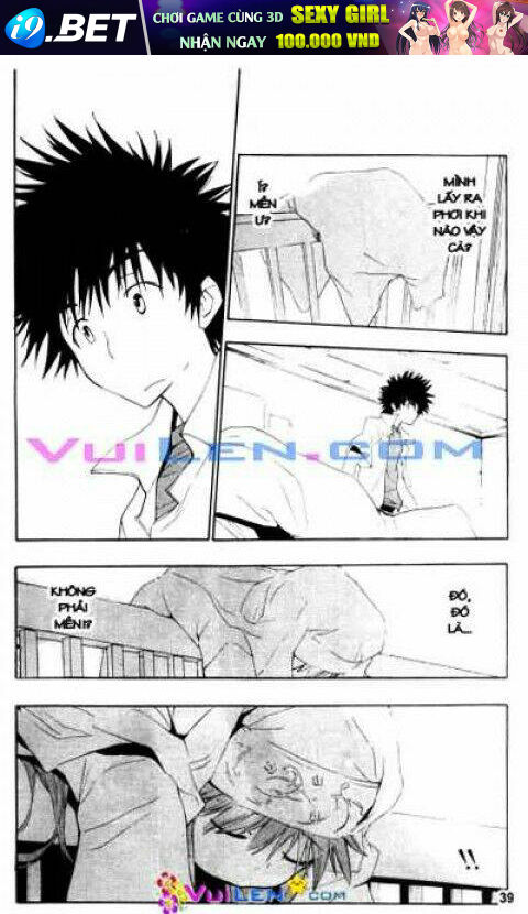 cấm thư ma thuật chapter 1 37