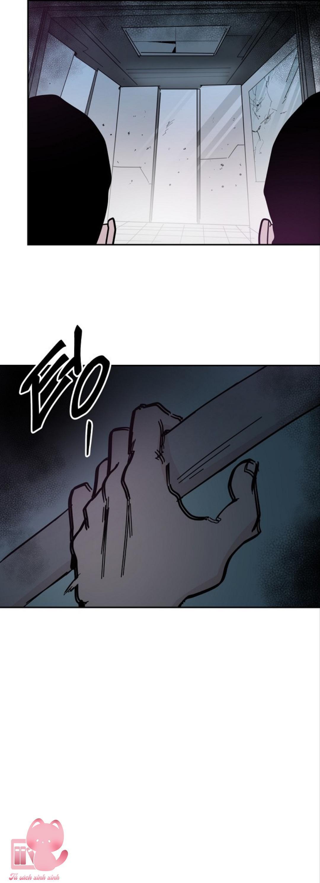 yêu không hồi kết chapter 43 34