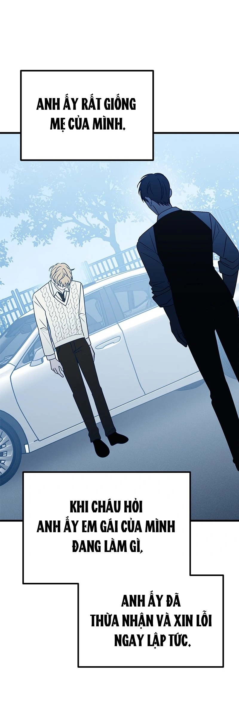 như nhau thôi mà chapter 102 23