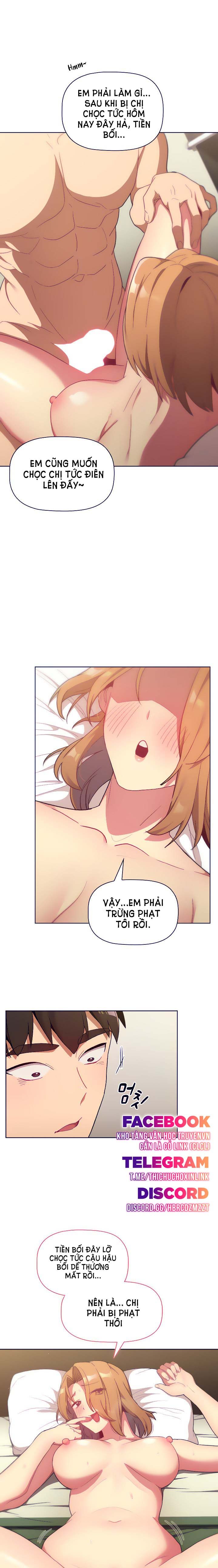 tôi nên làm gì bây giờ? chapter 15 12