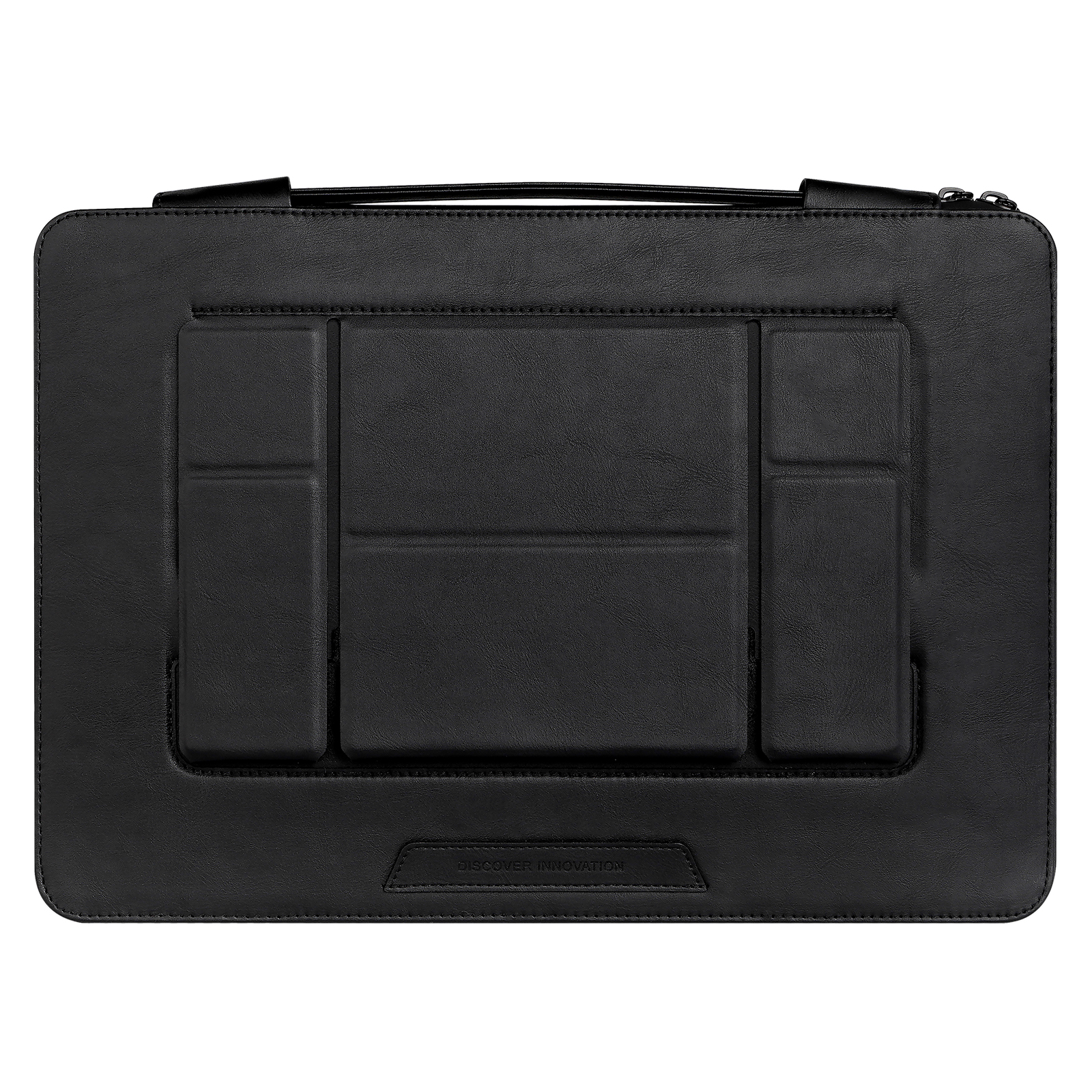 Bao da đựng laptop đa chức năng Nillkin Commuter Classic cho Macbook Pro 14 inch / Macbook Pro 16 inch / Macbook Air 13 inch / Macbook Air 15 inch - Hàng Chính Hãng