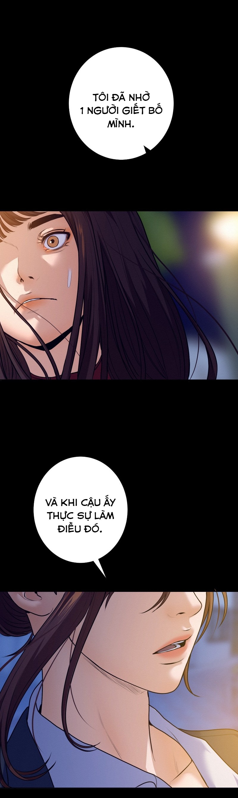 ngày mai tươi đẹp chapter 28 30