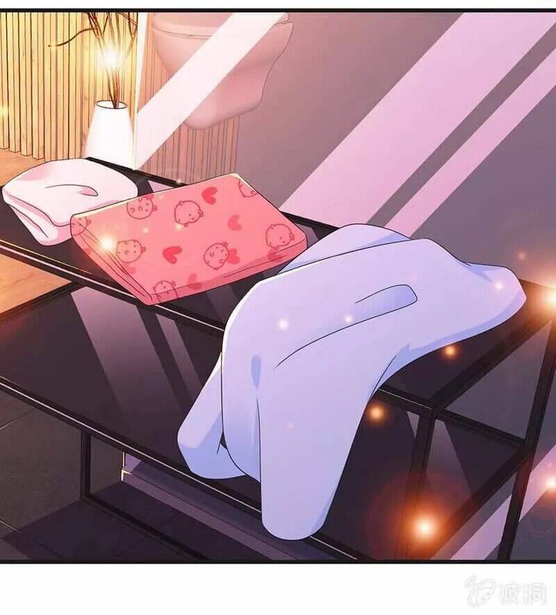 vương bài thiên sư và tiểu manh yêu chapter 18 14