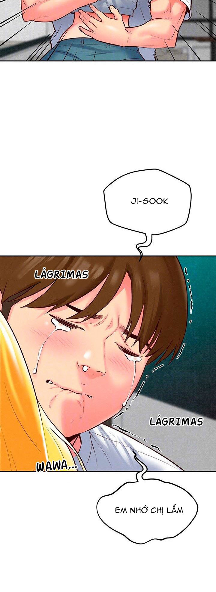 cô gái bé nhỏ của tôi chapter 23.2 2