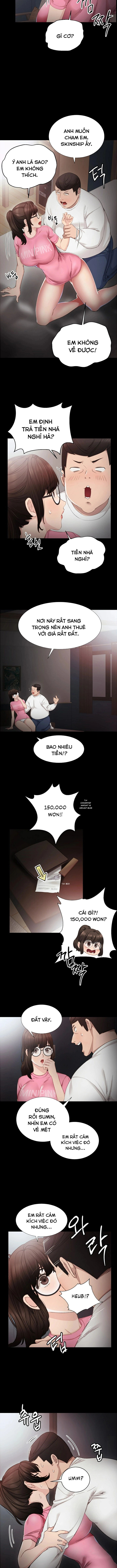 thầy giáo thực tập chapter 6 6