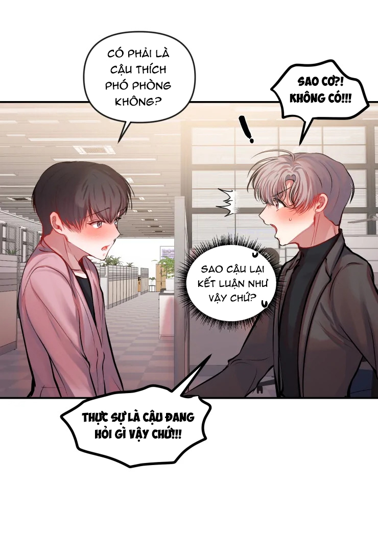 hợp đồng tình yêu chapter 14 19