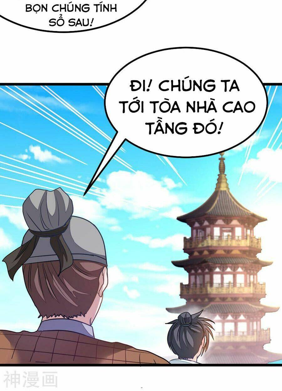 cửu dương thần vương chapter 124 14