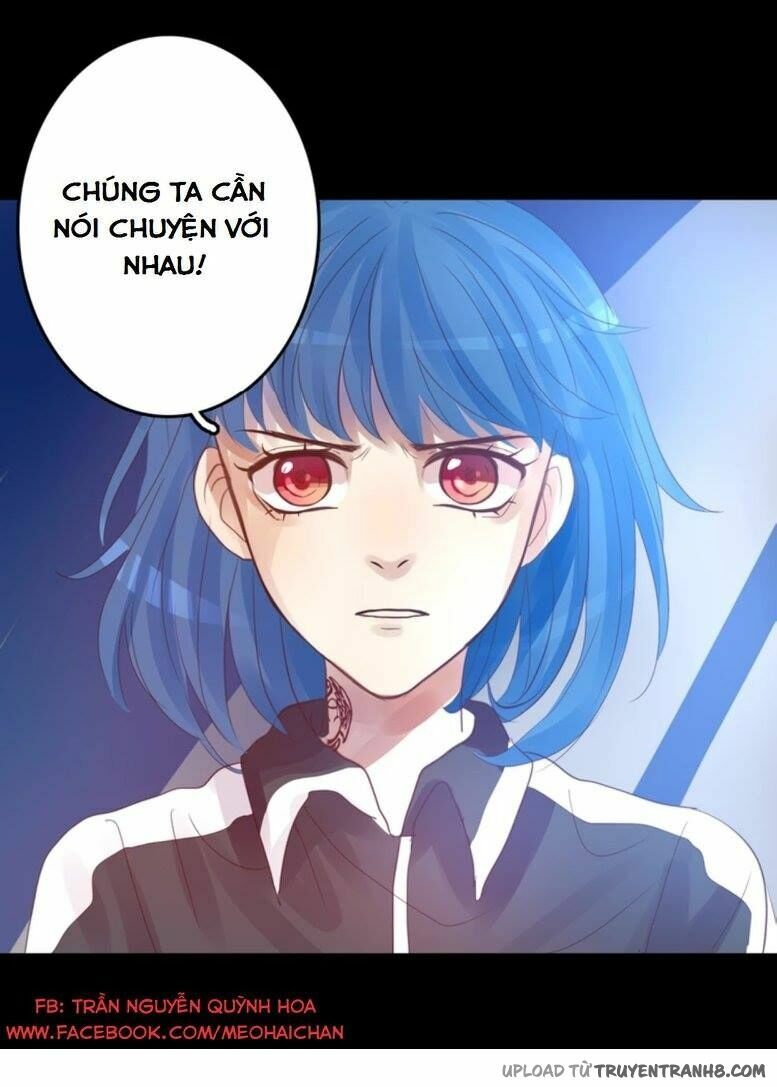 trả thù trường trung học phần 2 chapter 3 54