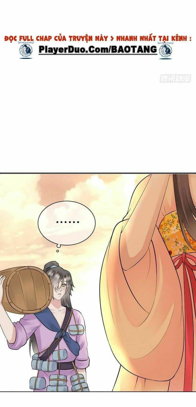 điền viên mật sủng: cô vợ nóng bỏng chapter 40 13