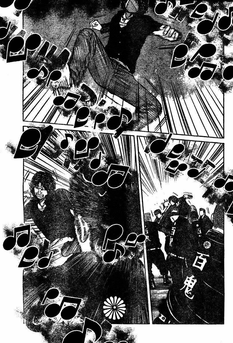 worst gaiden chapter 4 29