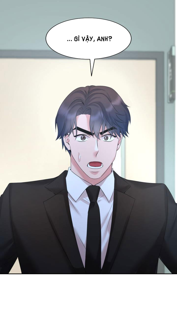 [18+] vì điên nên kết hôn chapter 27.2 18