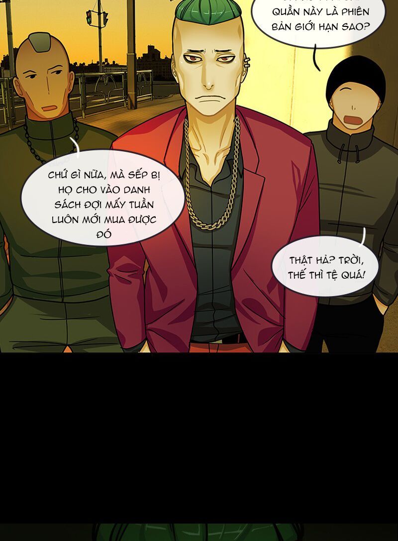 nửa đêm ở poppy land chapter 60 34