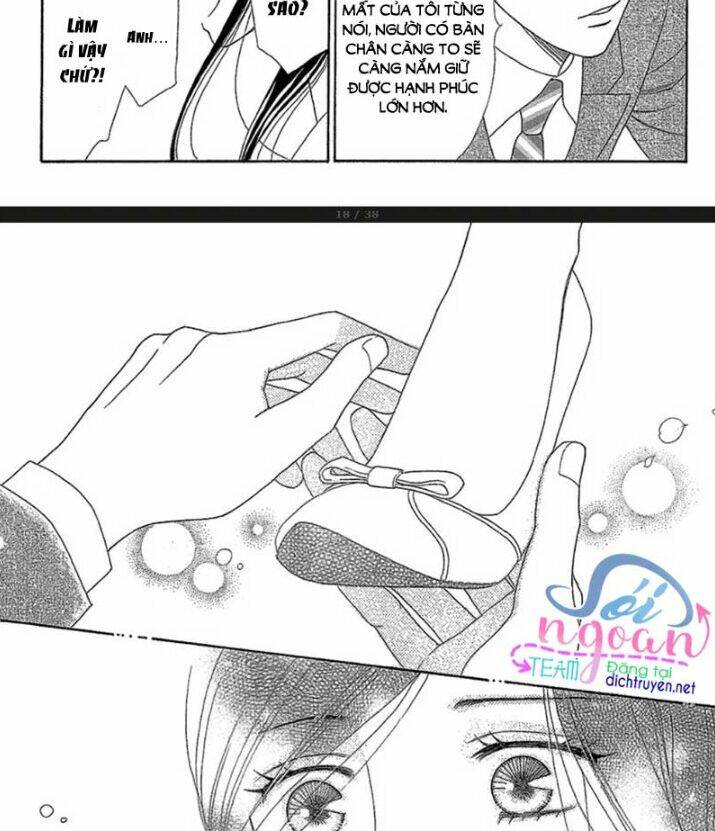 virut tình yêu chapter 10 24