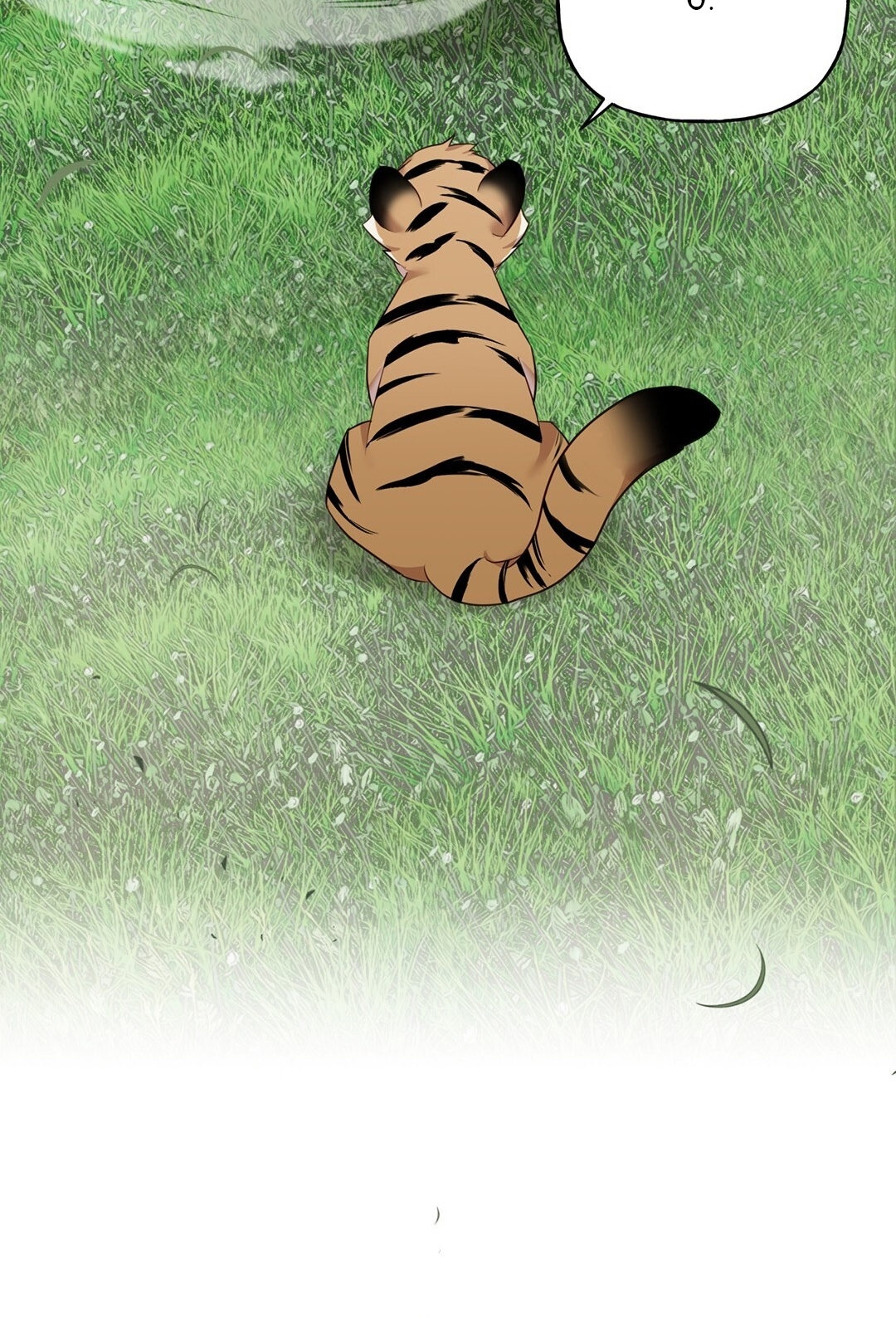 Khúc Nhạc Của Cầm Thú chapter 3.2 - Trang 26